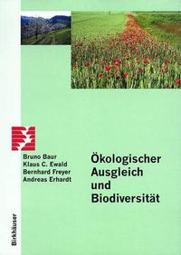 Cover image for OEkologischer Ausgleich Und Biodiversitat