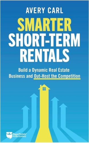 Smarter Short-Term Rentals