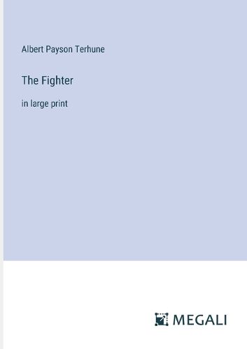 The Fighter