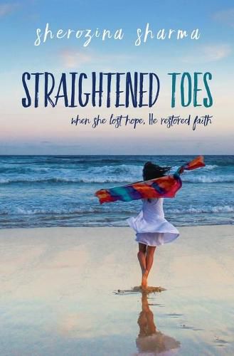 Cover image for Straightened Toes