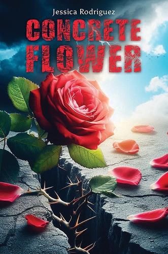 Cover image for Concrete Flower