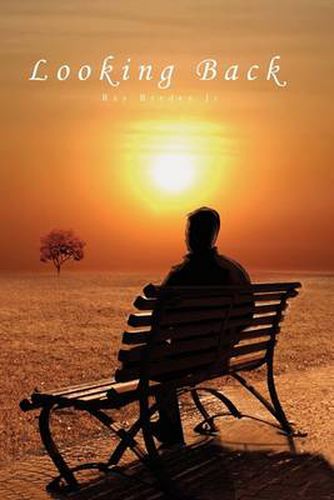 Cover image for Looking Back