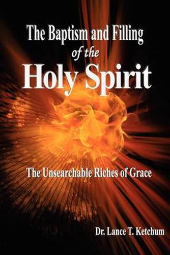 Cover image for The Baptism and Filling of the Holy Spirit