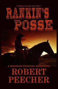 Cover image for Rankin's Posse