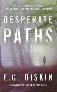 Cover image for Desperate Paths