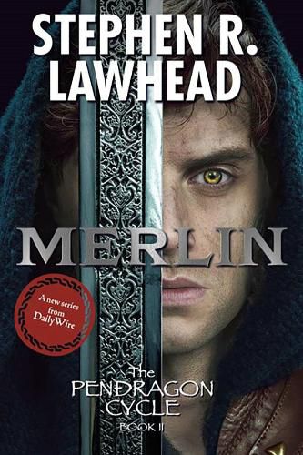 Cover image for Merlin: Volume 2