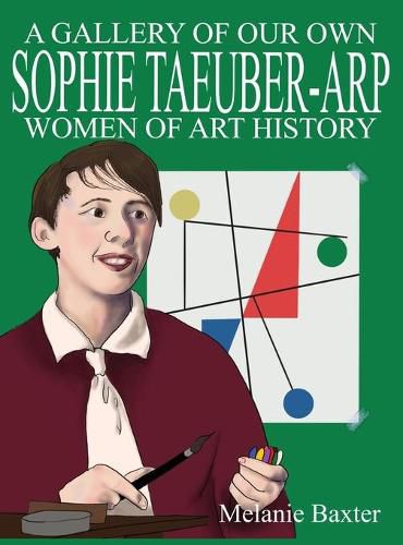 Sophie Taeuber-Arp