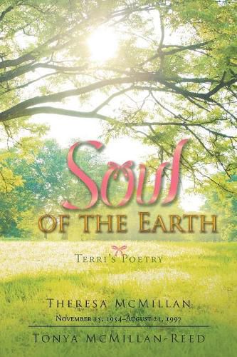 Cover image for Soul of the Earth