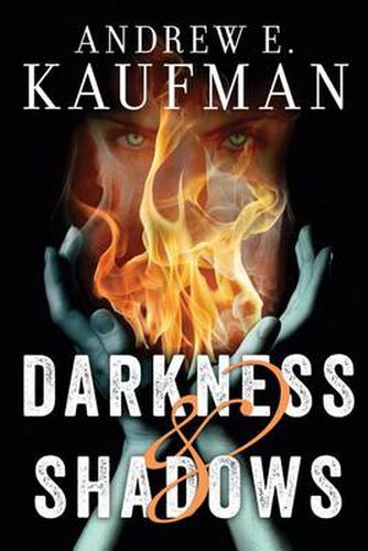 Cover image for Darkness & Shadows