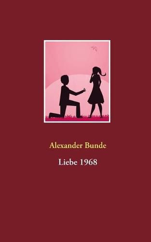 Cover image for Liebe 1968