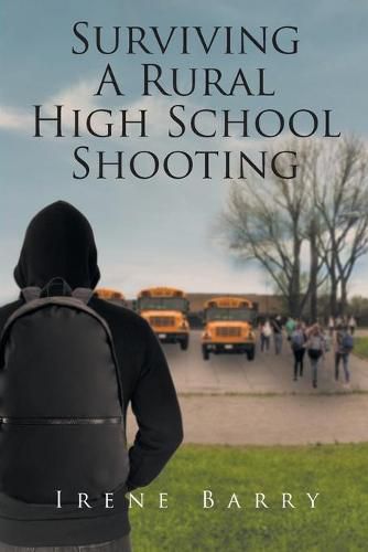 Cover image for Surviving A Rural High School Shooting