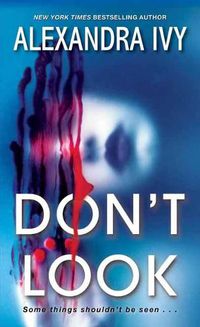 Cover image for Don't Look