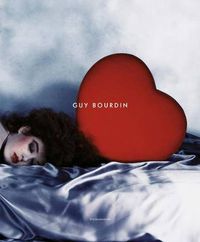 Cover image for Guy Bourdin: A Message for You