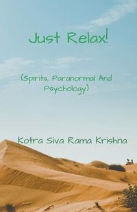 Cover image for Just Relax!