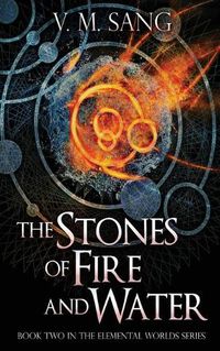 Cover image for The Stones of Fire and Water