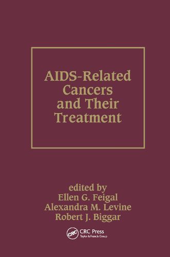 AIDS-Related Cancers and Their Treatment