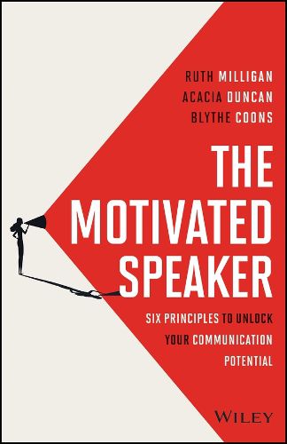 Cover image for The Motivated Speaker