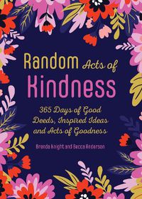 Cover image for Random Acts of Kindness