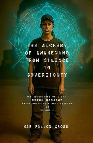 Cover image for The Alchemy of Awakening