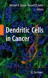 Cover image for Dendritic Cells in Cancer