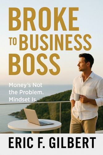 Cover image for Broke to Business Boss
