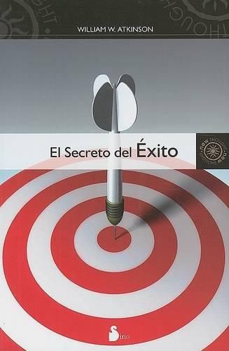 Cover image for El Secreto del Exito