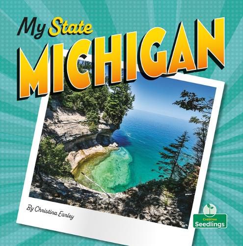 Cover image for Michigan