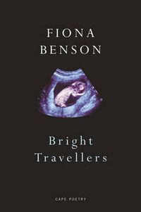 Cover image for Bright Travellers