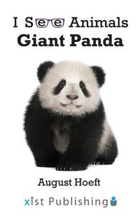 Cover image for Giant Panda