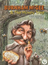 Cover image for Burnham McGee & The Honey Tree