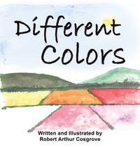 Cover image for Different Colors