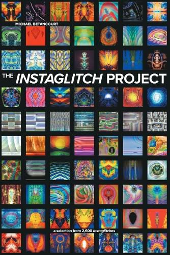 Cover image for The Instaglitch Project