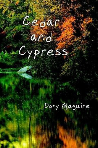 Cover image for Cedar and Cypress