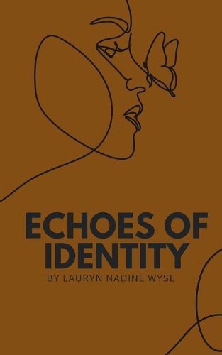 Cover image for Echoes of identity