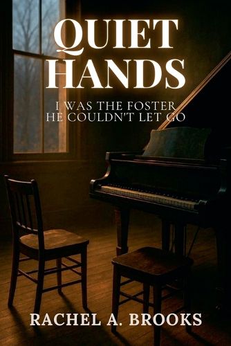 Cover image for Quiet Hands