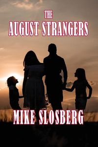 Cover image for The August Strangers