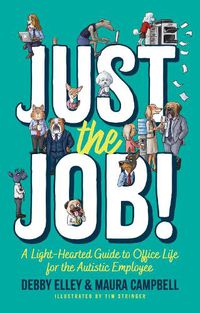 Cover image for Just the Job!