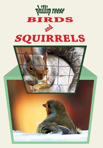 Cover image for BIRDS and SQUIRRELS