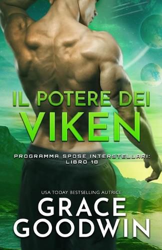 Cover image for Il Potere dei Viken: per ipovedenti