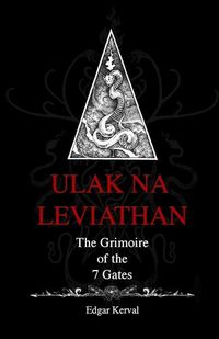 Cover image for Ulak Na Leviathan