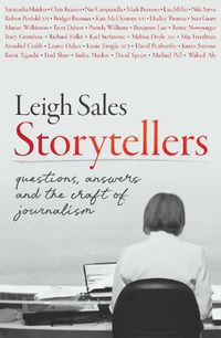 Cover image for Storytellers
