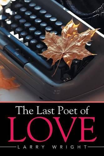 Cover image for The Last Poet of Love