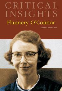 Cover image for Flannery O'Connor