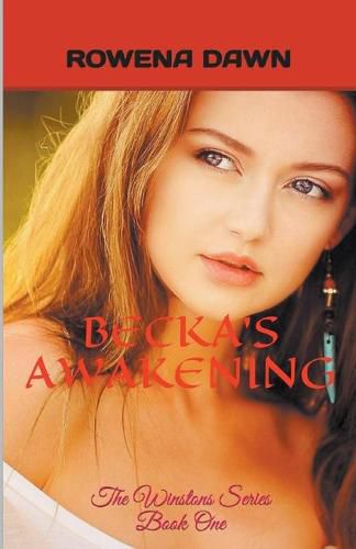 Cover image for Becka's Awakening