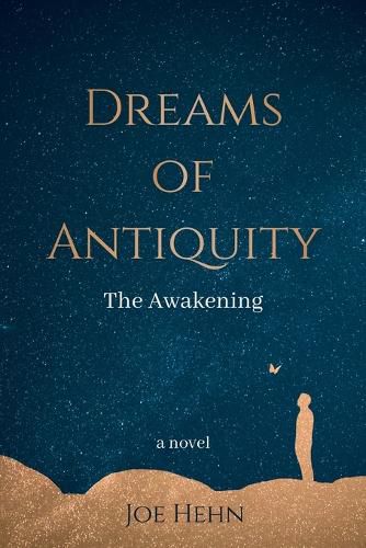 Cover image for Dreams of Antiquity