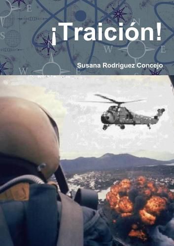 Cover image for !Traicion!