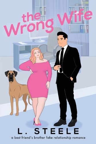 The Wrong Wife