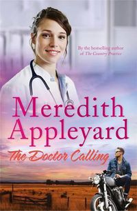 Cover image for The Doctor Calling