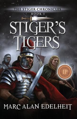 Cover image for Stiger's Tigers