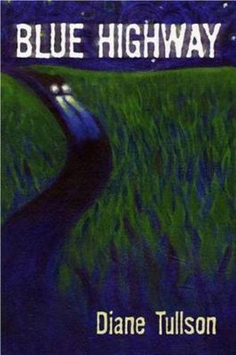 Cover image for Blue Highway